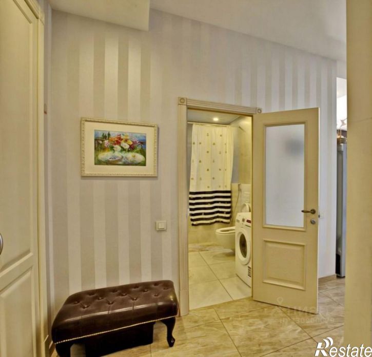 3-комн квартира ул Красных Партизан, 14,  д. 14