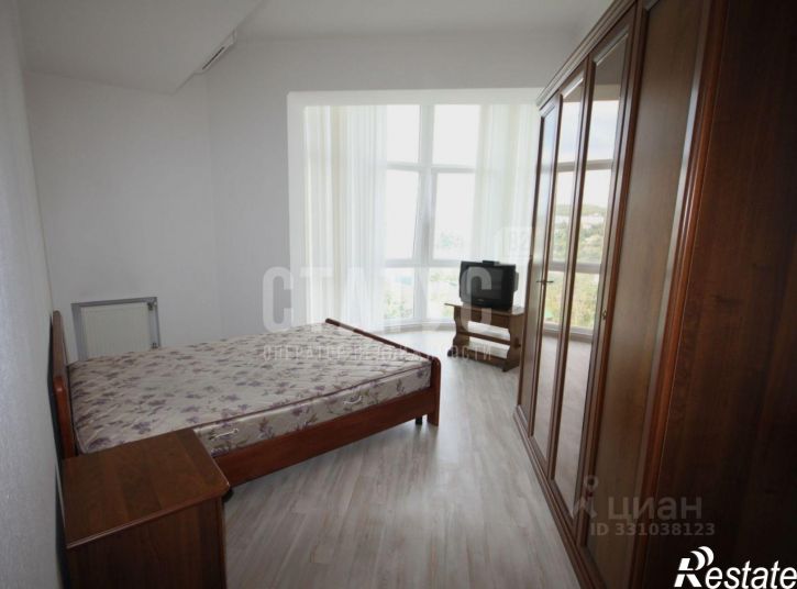 2-комн квартира ул Загородная, 17В,  д. 17В
