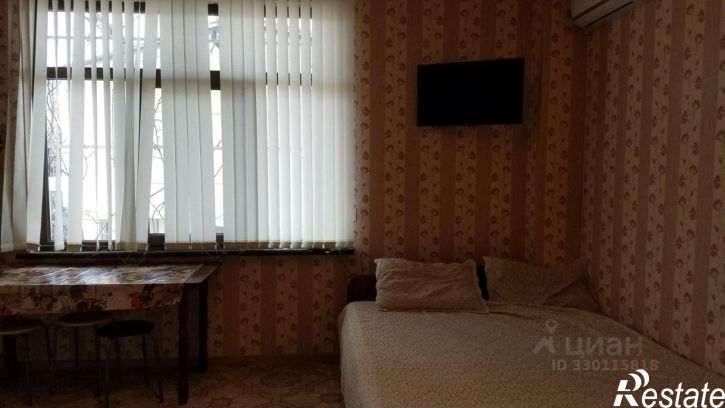 1-комн квартира улица Тимирязева, 41,  д. 41