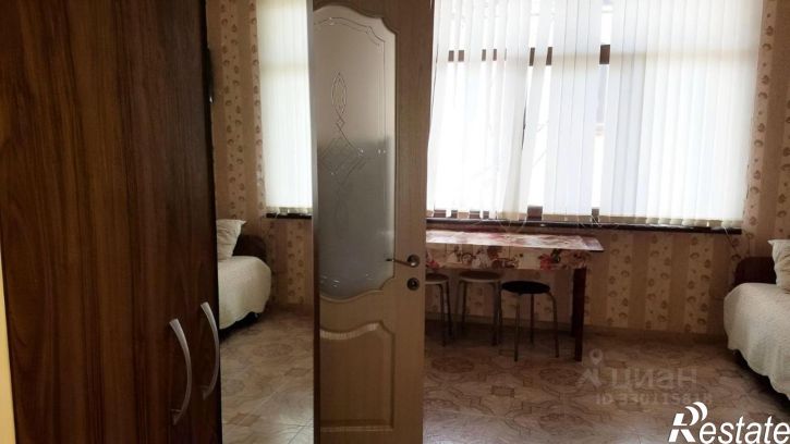 1-комн квартира улица Тимирязева, 41,  д. 41