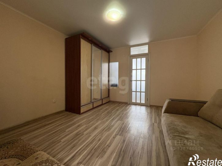 1-комн квартира ул Кирова, 102,  д. 102