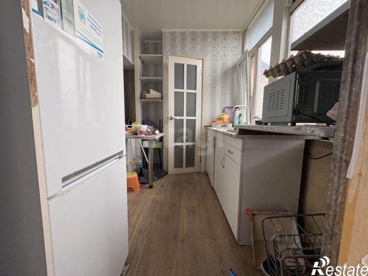1-комн квартира ул Кирова, 102,  д. 102