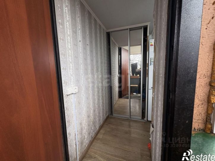 1-комн квартира ул Кирова, 102,  д. 102