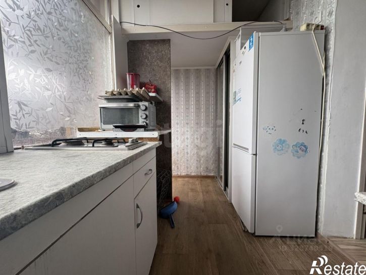 1-комн квартира ул Кирова, 102,  д. 102
