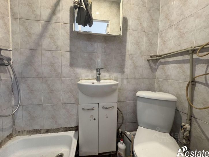 1-комн квартира ул Кирова, 102,  д. 102