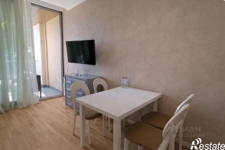 1-комн квартира Парковый пр-д, 8Д,  д. 8Д
