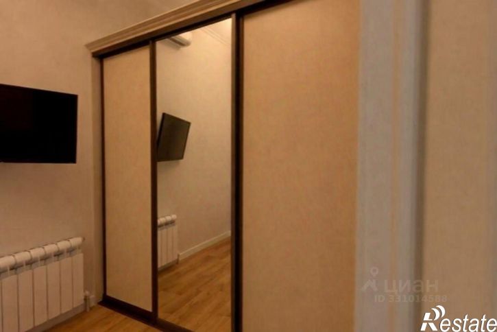 1-комн квартира Парковый пр-д, 8Д,  д. 8Д