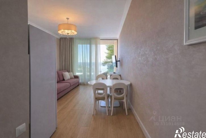 1-комн квартира Парковый пр-д, 8Д,  д. 8Д
