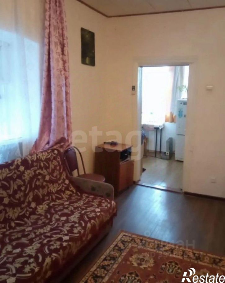 1-комн квартира ул А.Вагула, 3,  д. 3