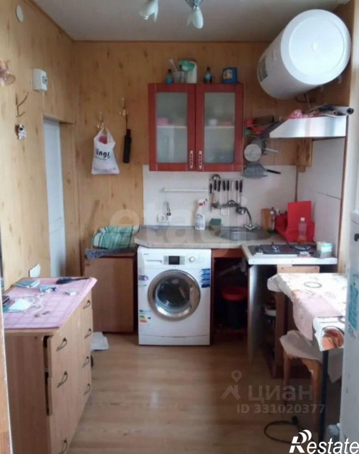 1-комн квартира ул А.Вагула, 3,  д. 3