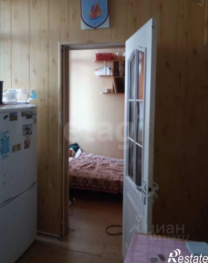 1-комн квартира ул А.Вагула, 3,  д. 3