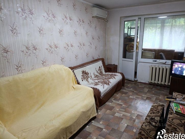 2-комн квартира улица Кривошты, 19,  д. 19