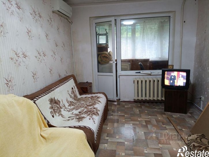 2-комн квартира улица Кривошты, 19,  д. 19