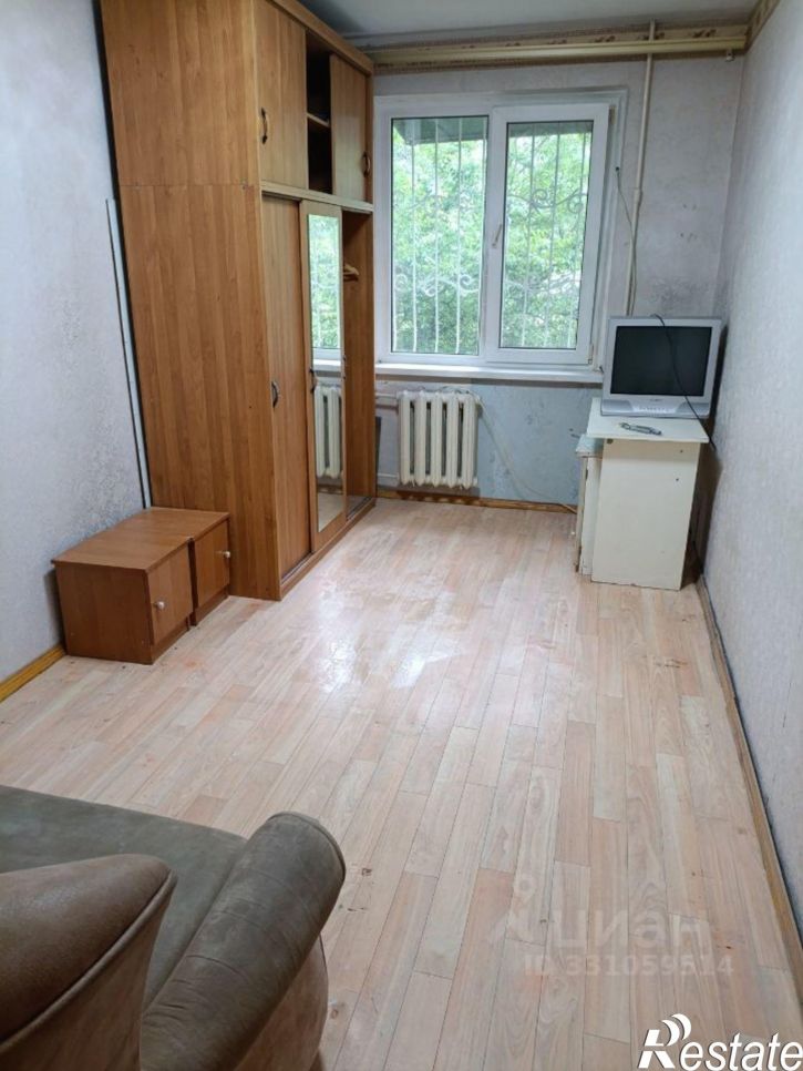 2-комн квартира улица Кривошты, 19,  д. 19