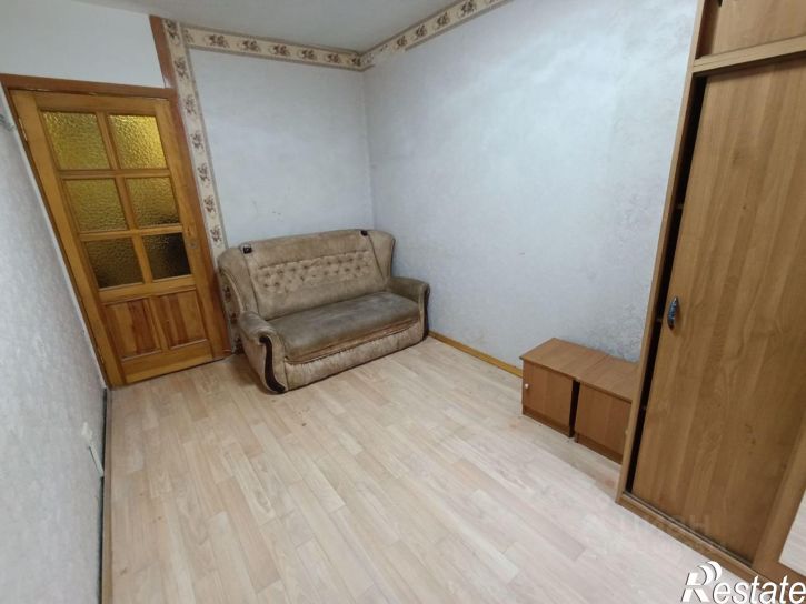 2-комн квартира улица Кривошты, 19,  д. 19