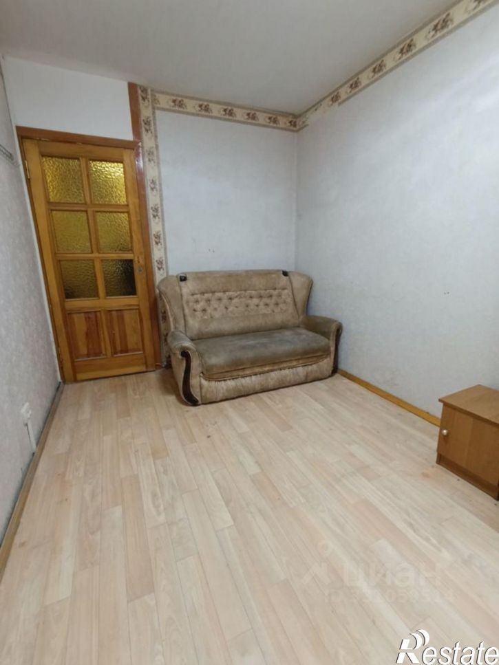 2-комн квартира улица Кривошты, 19,  д. 19
