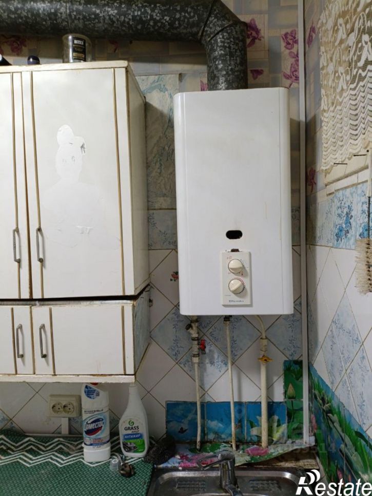 2-комн квартира улица Кривошты, 19,  д. 19