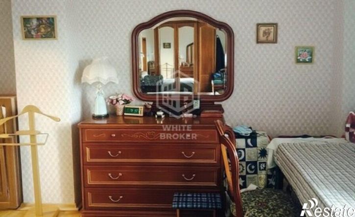 2-комн квартира Московская улица, 33А,  д. 33А