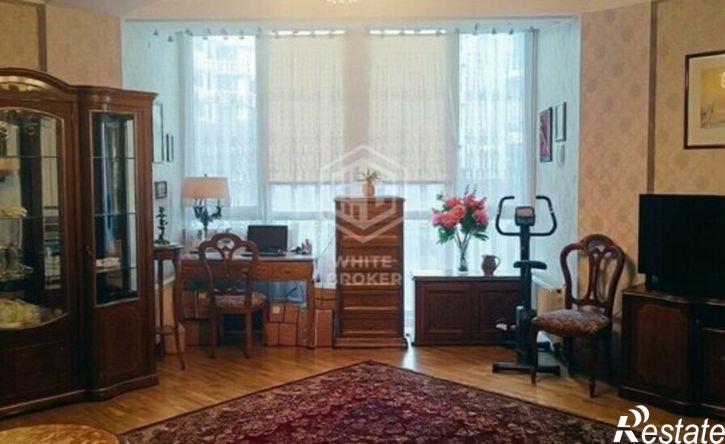 2-комн квартира Московская улица, 33А,  д. 33А