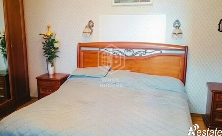 2-комн квартира Московская улица, 33А,  д. 33А