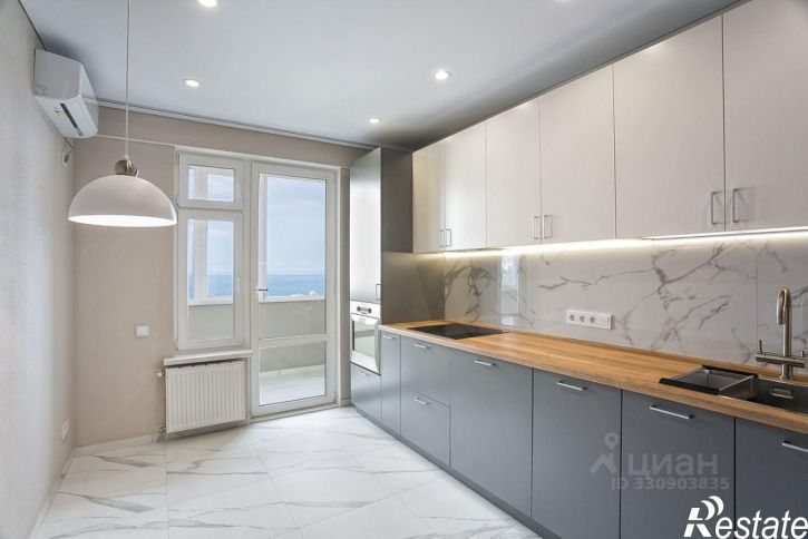 1-комн квартира улица Крупской, 52,  д. 52