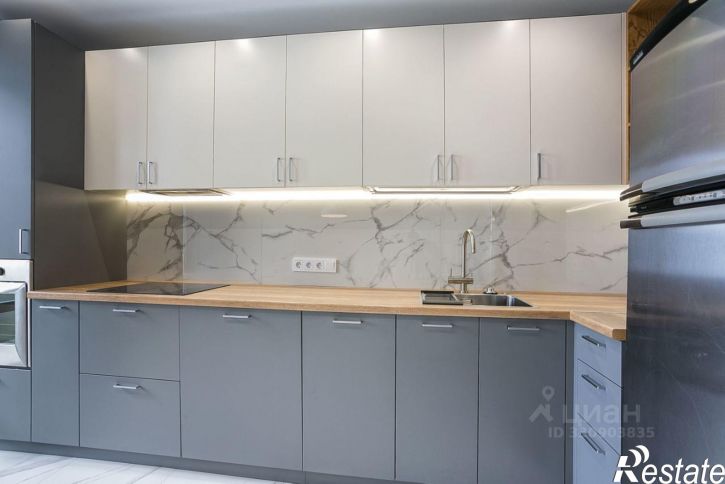 1-комн квартира улица Крупской, 52,  д. 52