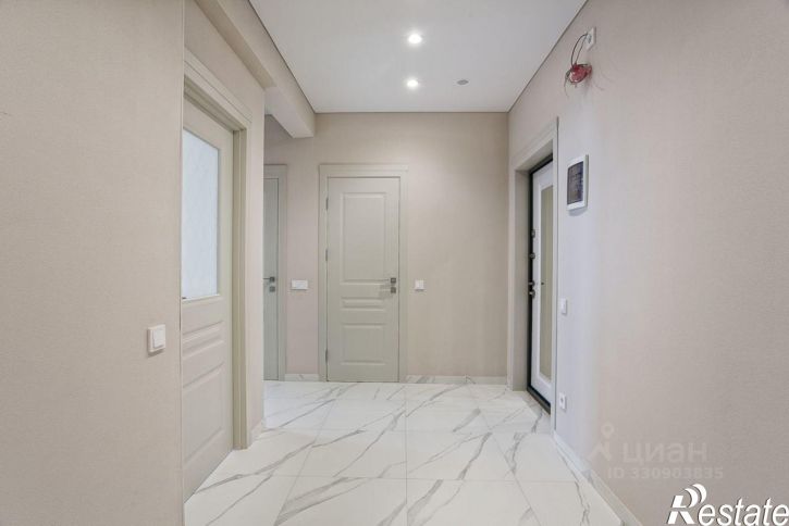 1-комн квартира улица Крупской, 52,  д. 52