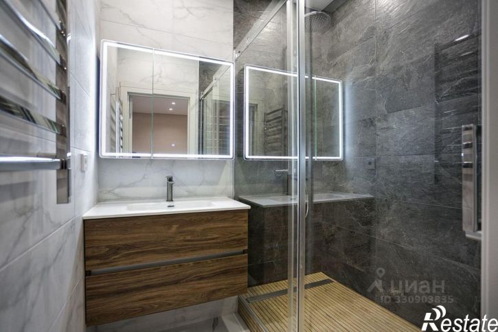 1-комн квартира улица Крупской, 52,  д. 52