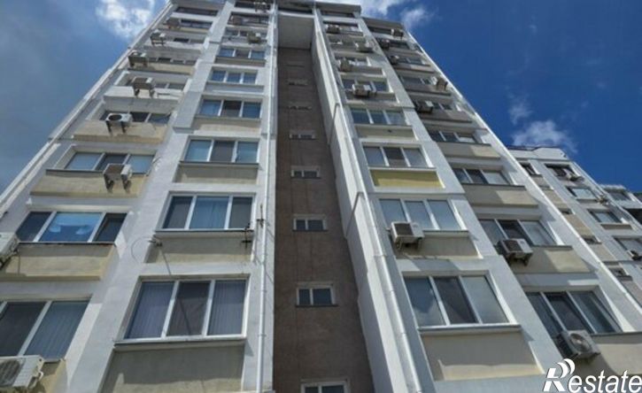 2-комн квартира ул Сеченова, 10,  д. 10