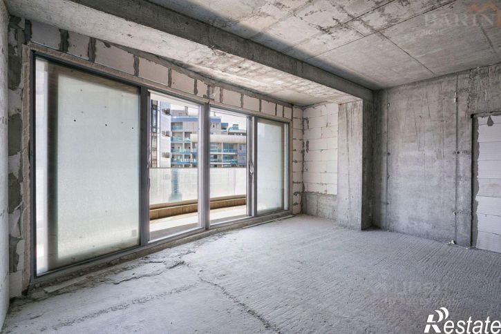 3-комн квартира Парковый пр-д, 6Б,  д. 6Б