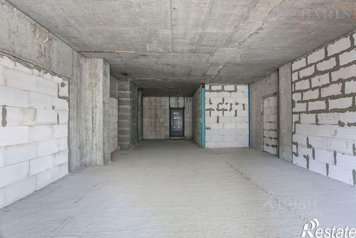 3-комн квартира Парковый пр-д, 6Б,  д. 6Б