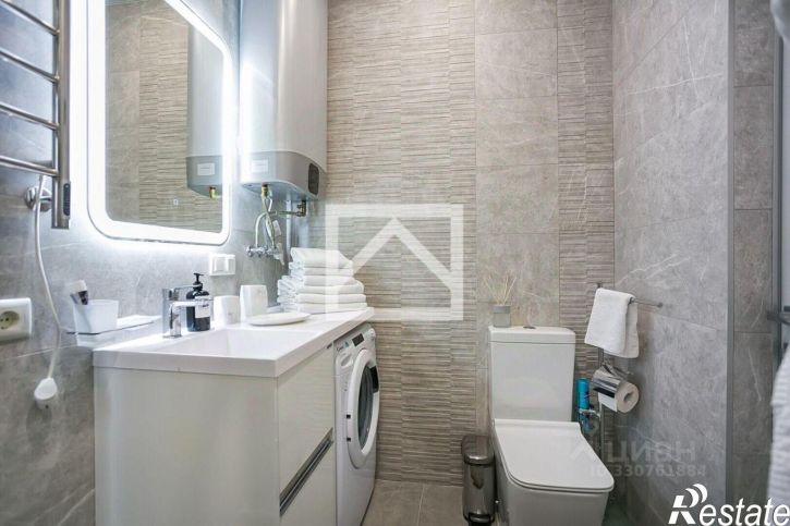 2-комн квартира Парковый проезд, 6Б,  д. 6Б