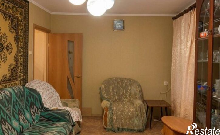 2-комн квартира улица Горького, 16,  д. 16