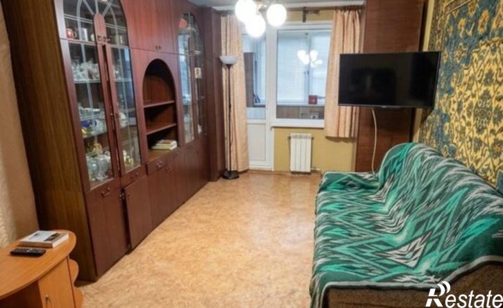2-комн квартира улица Горького, 16,  д. 16
