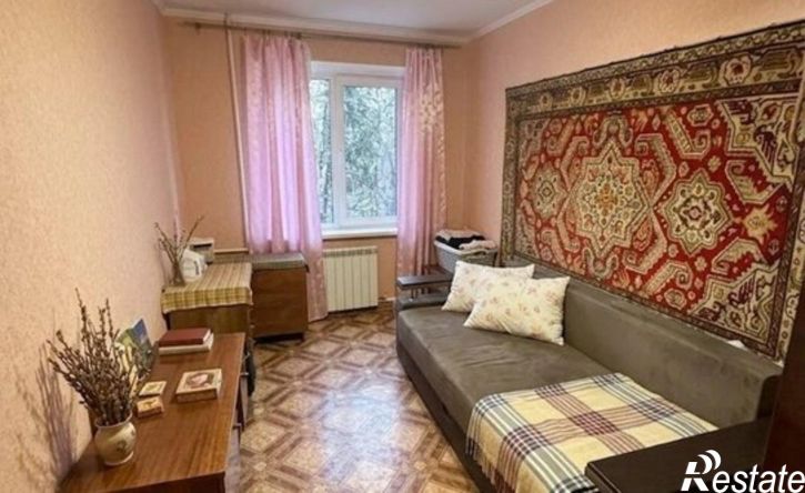 2-комн квартира улица Горького, 16,  д. 16