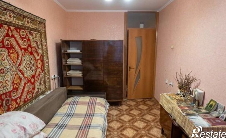 2-комн квартира улица Горького, 16,  д. 16