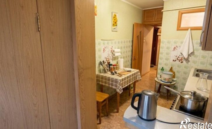 2-комн квартира улица Горького, 16,  д. 16
