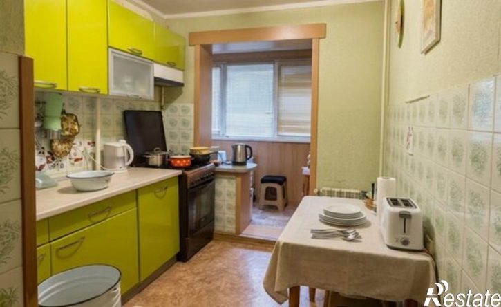 2-комн квартира улица Горького, 16,  д. 16