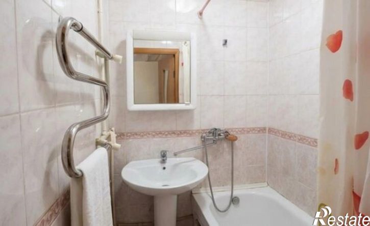 2-комн квартира улица Горького, 16,  д. 16