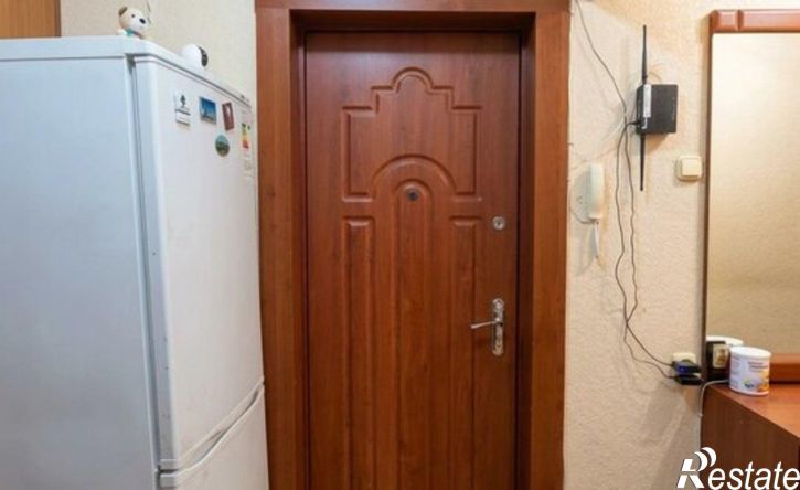 2-комн квартира улица Горького, 16,  д. 16