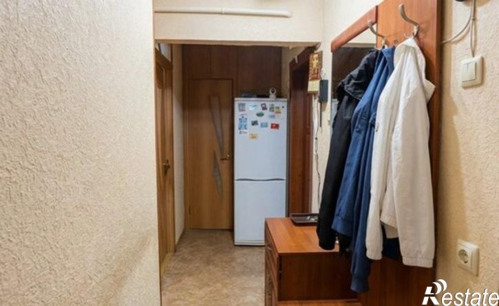 2-комн квартира улица Горького, 16,  д. 16