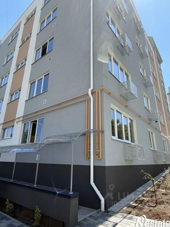 1-комн квартира улица Грибоедова, 4,  д. 4