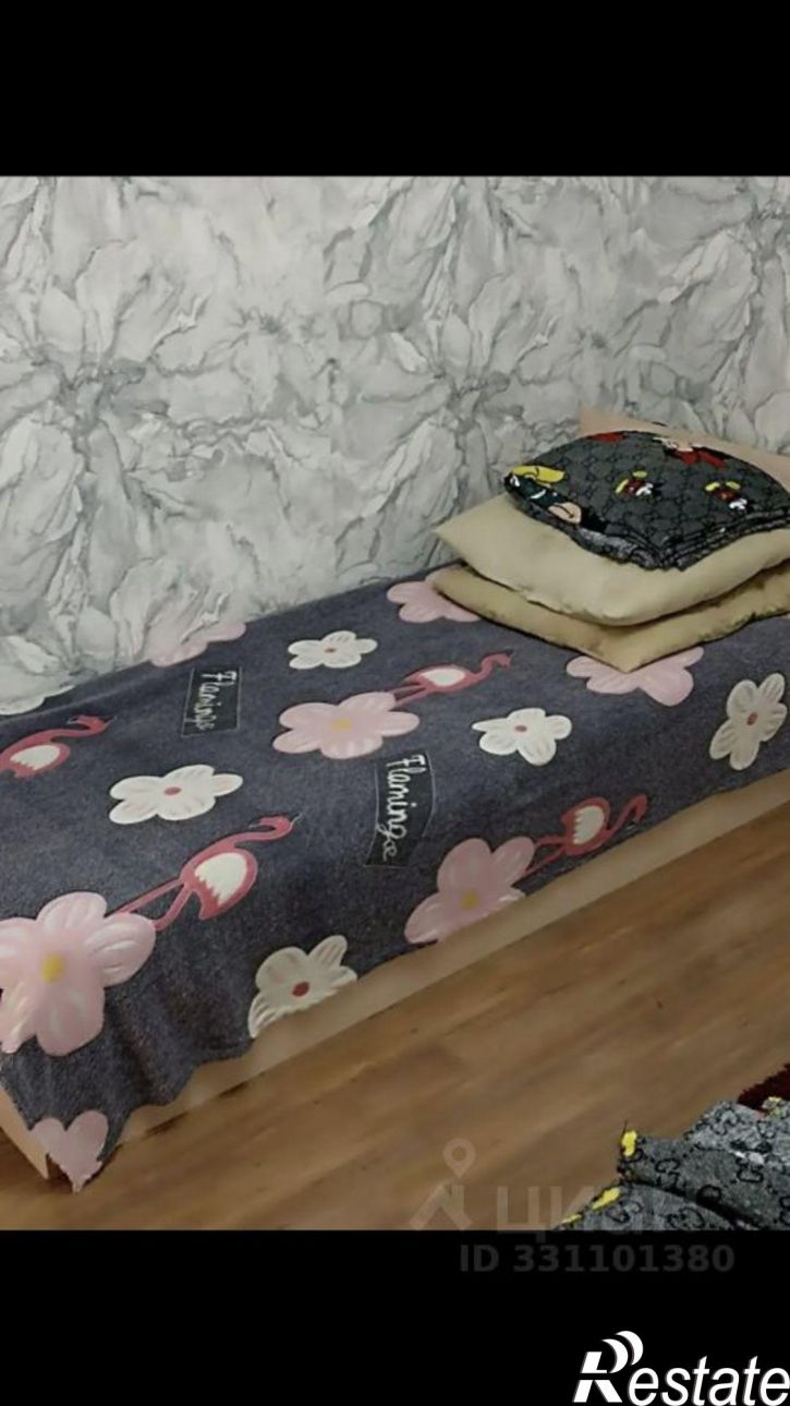 1-комн квартира улица Ломоносова, 5,  д. 5