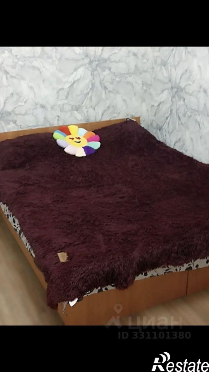 1-комн квартира улица Ломоносова, 5,  д. 5