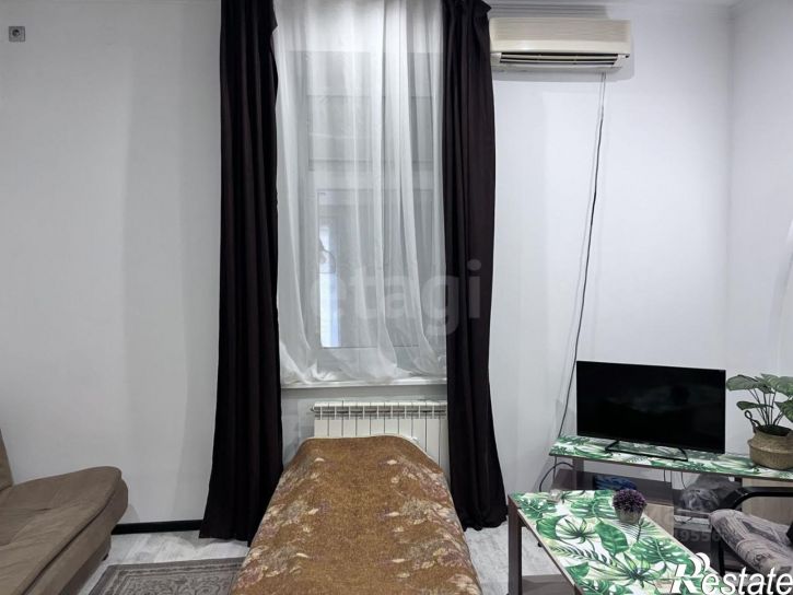3-комн квартира Севастопольская улица, 7,  д. 7