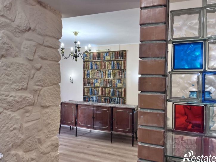 1-комн квартира ул Руданского, 4,  д. 4