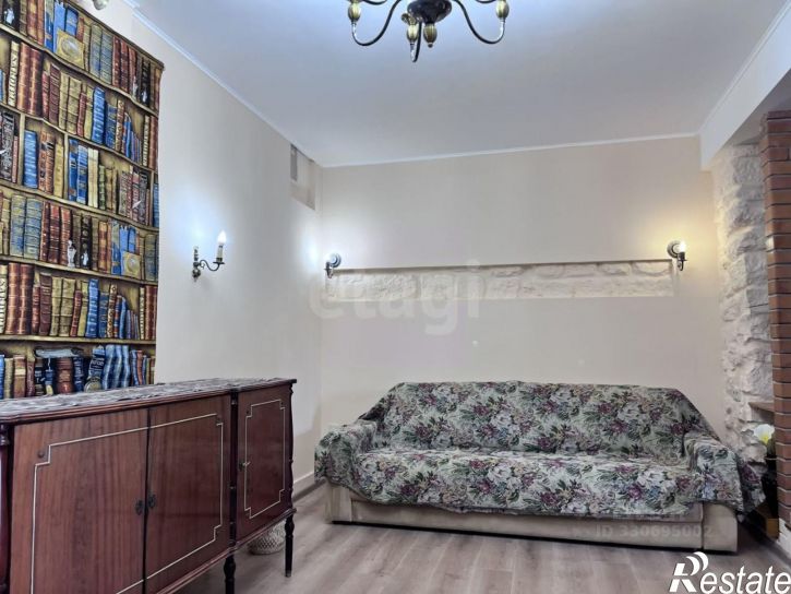 1-комн квартира ул Руданского, 4,  д. 4