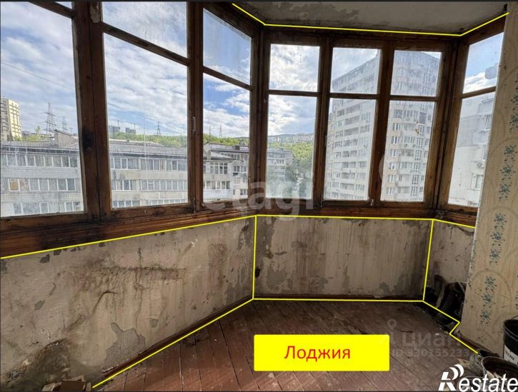 3-комн квартира ул Грибоедова, 11,  д. 11