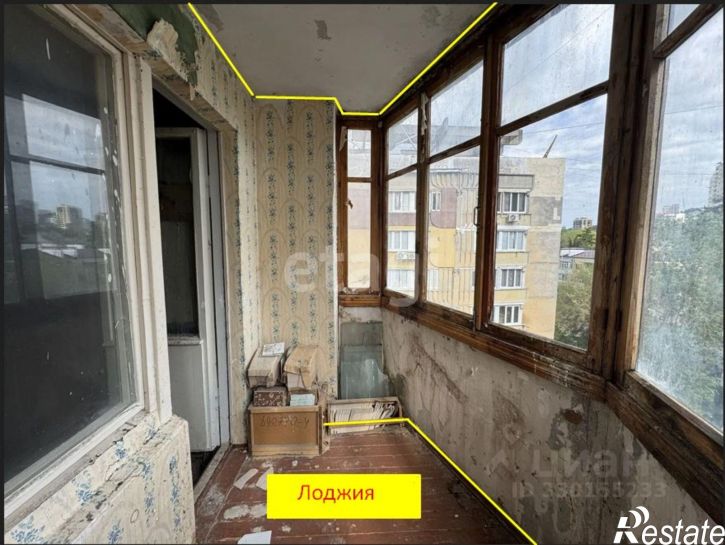 3-комн квартира ул Грибоедова, 11,  д. 11