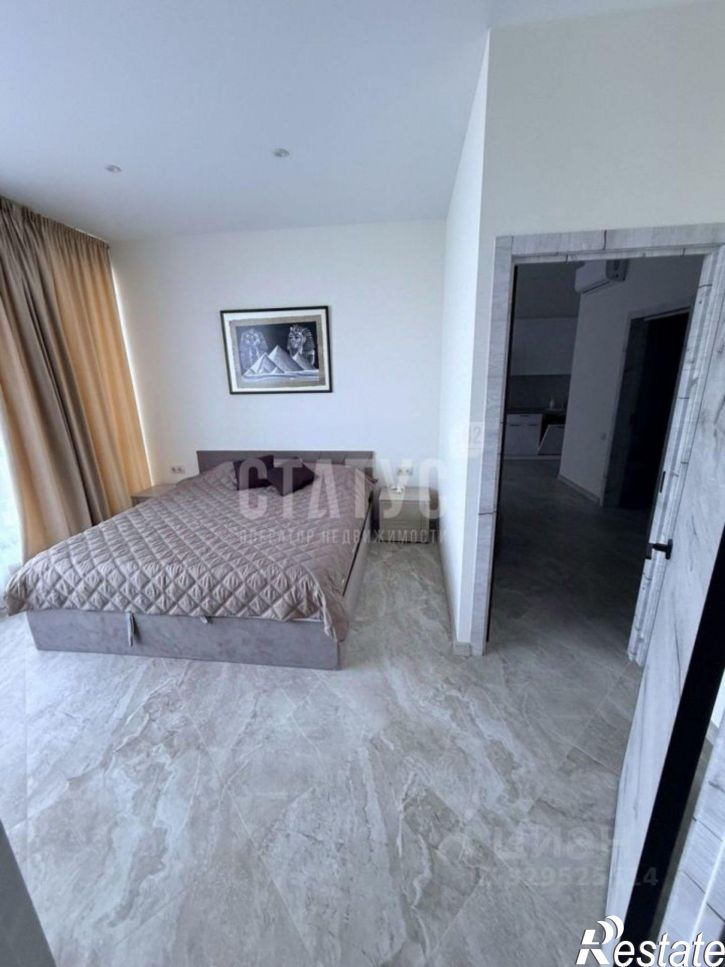 2-комн квартира Парусный пер, 3,  д. 3
